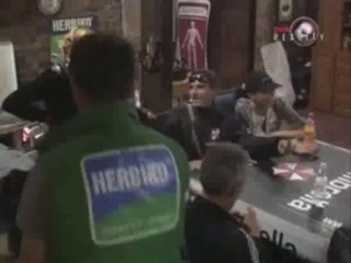 Jeca odgovara na Ekremovo pitanje -80.dan