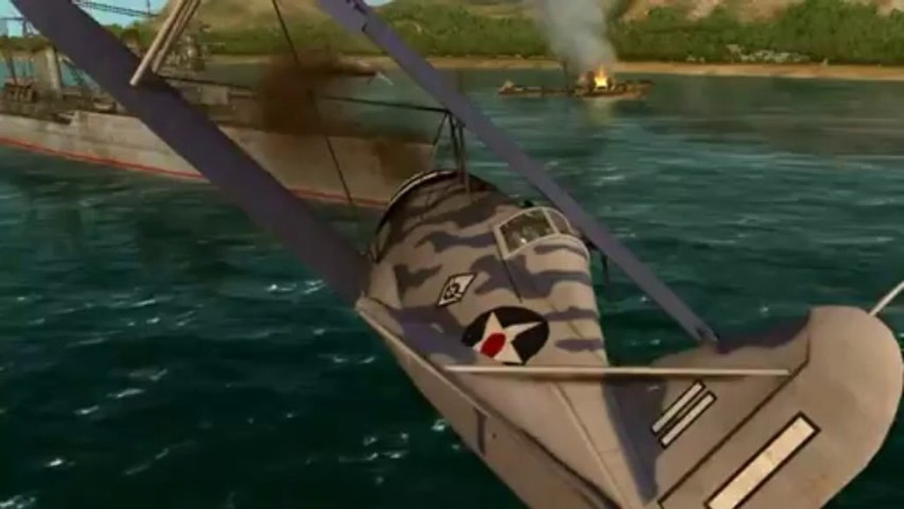 PlayerUp.com - Where Can You Sell World of Warplanes Accounts - Carrier-Based Aircraft