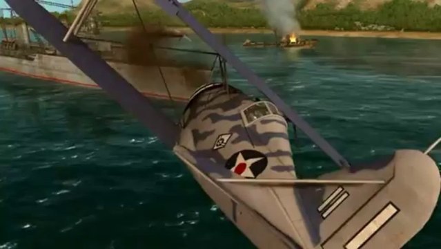 PlayerUp.com - Where Can You Sell World of Warplanes Accounts - Carrier-Based Aircraft