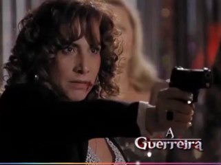 Promo Geral - SIC (Sol de Inverno, Amor á Vida, A Guerreira)