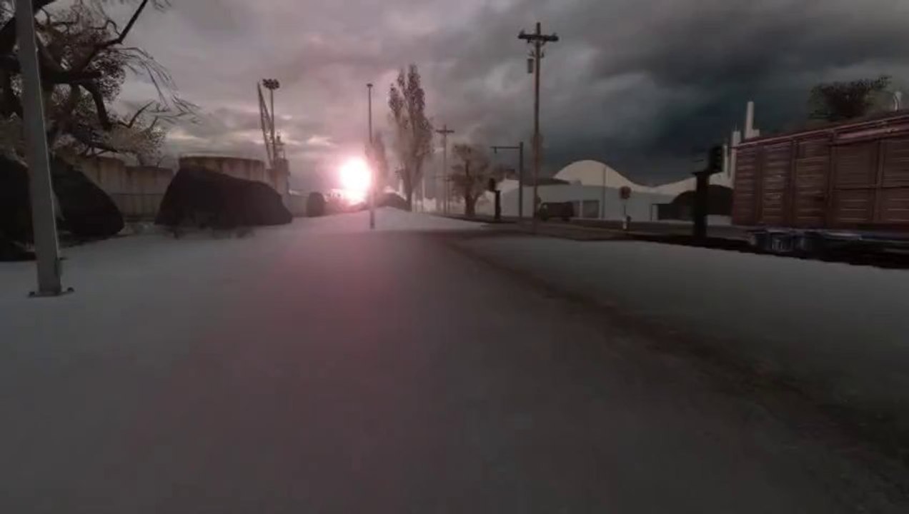 A Dark Day (Part 2)