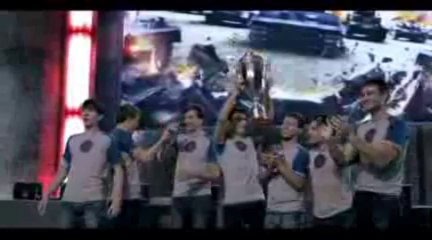 PlayerUp.com - Best Website To Buy  World of Tanks Accounts - WCG 2012 Trailer
