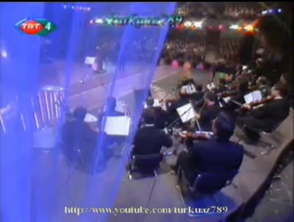 TRT TSM SEYİRCİLER KOROSU-Nasıl Geçti Habersiz O Güzelim Yıllarım