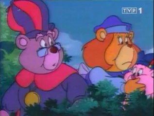 G03 Zami sprawia kłopoty