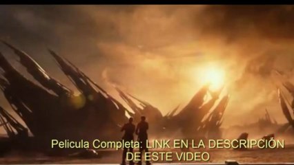 Ver Online: El juego de Ender (2013)