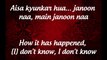 Phir Mohabbat  Lyrics & English Translation-  Murder 2  (2011)