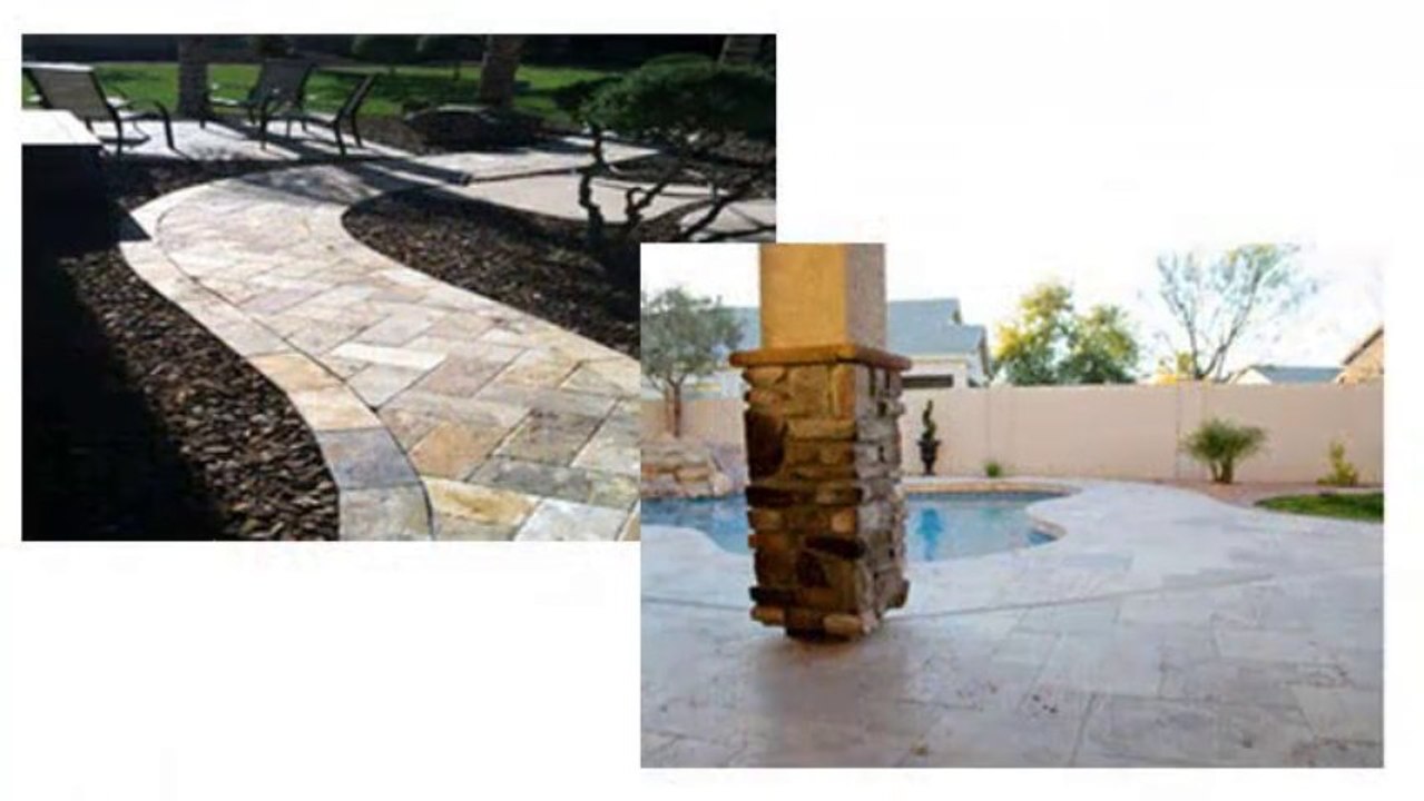 Pavers Phoenix Az, Travertine Pavers, Phoenix Pavers, Belgard Pavers
