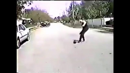 1995 BMX SK8 Edit