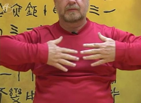 Dahn Yoga_ Shoulder Exercises For Shoulder Pain