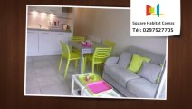 A vendre - Appartement - CARNAC (56340) - 2 pièces - 24m²