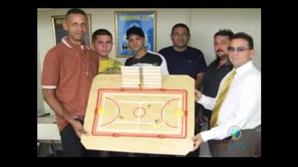 Professional Technical Institution / Instituto Técnico Bayamón,