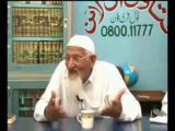 Hazrat Umar R.A k barey men sawal ka jawab by Maulana Ishaq