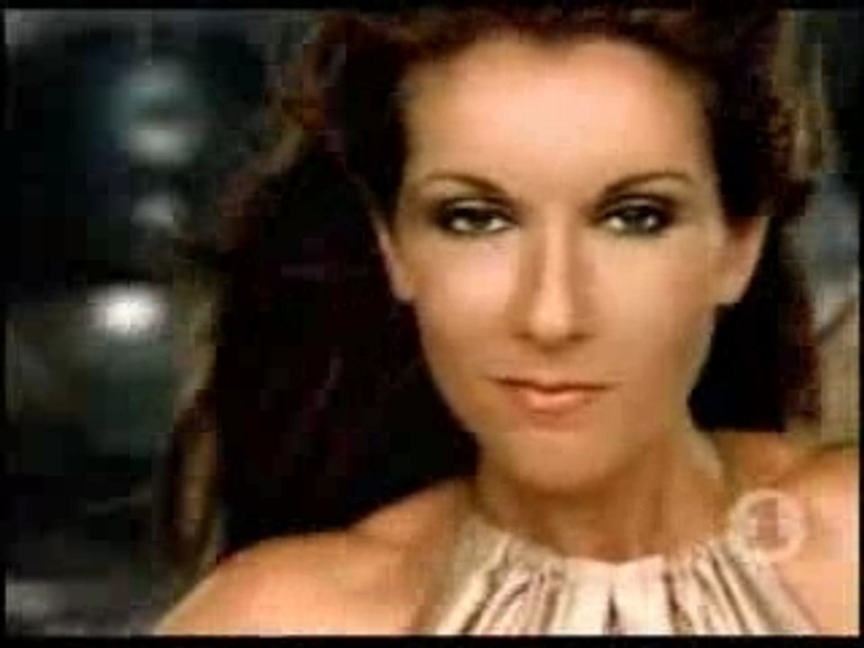 Celine Dion - I'm Alive MV