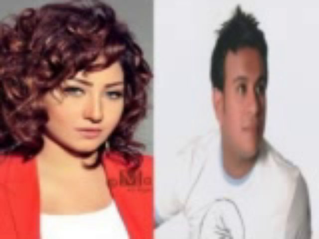 اشباح الشيشينى