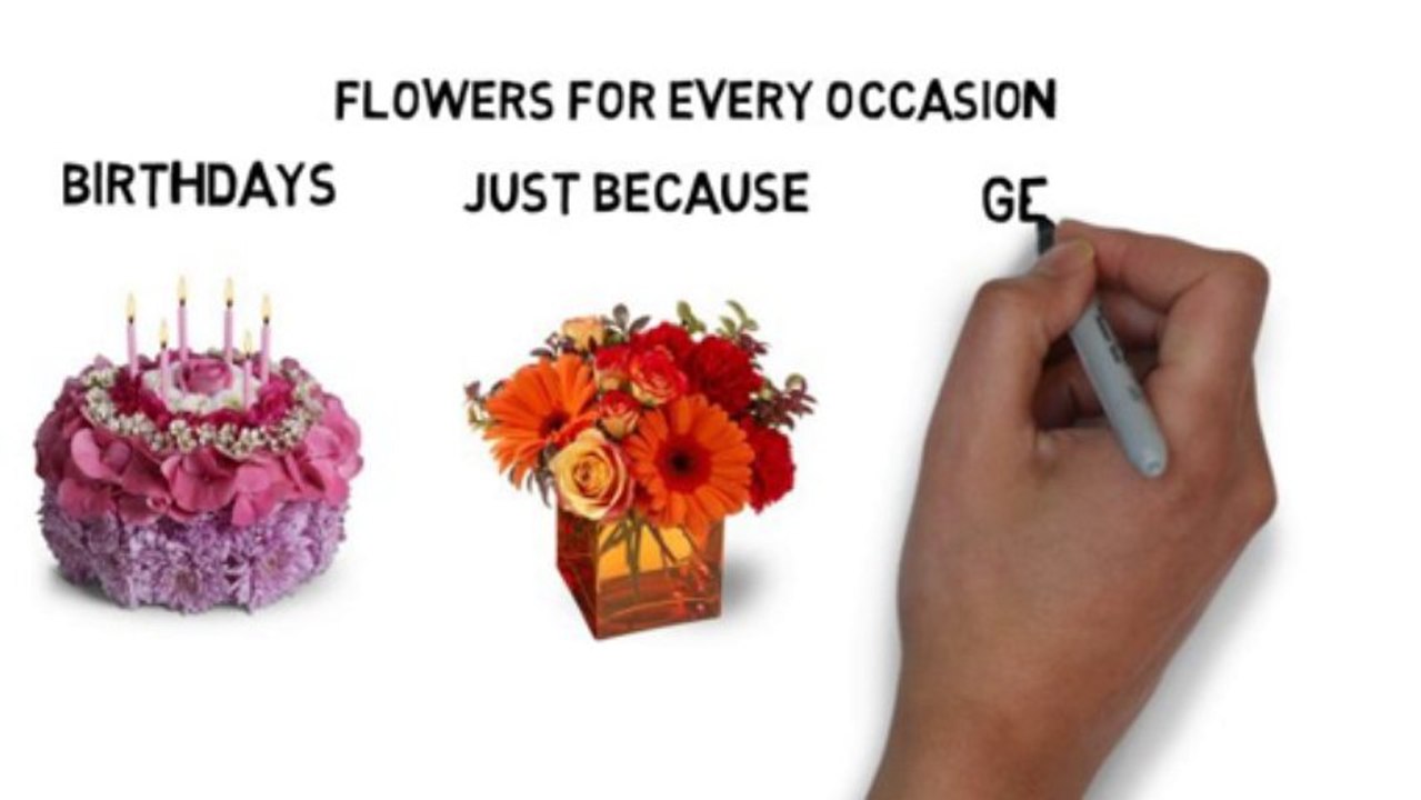 Same Day Flowers Delivery Anchorage AK