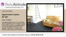 Appartement 1 Chambre à louer - Place Vendôme, Paris - Ref. 3396