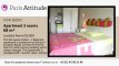 2 Bedroom Apartment for rent - Levallois Perret, Levallois Perret - Ref. 8767