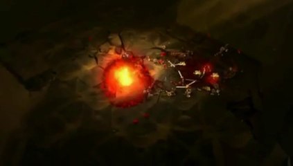 GAMEWAR.COM - Sell Your Diablo 3 Accounts - Monk Trailer