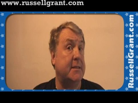 Russell Grant Video Horoscope Gemini November Thursday 21st 2013 russellgrant.com