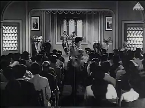 Nallathambi (1949) - Madana