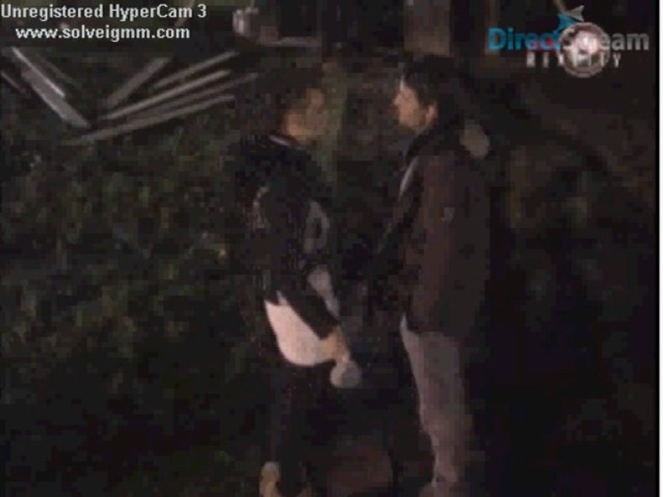 Kaca & Boris deo razgovora !!!!
