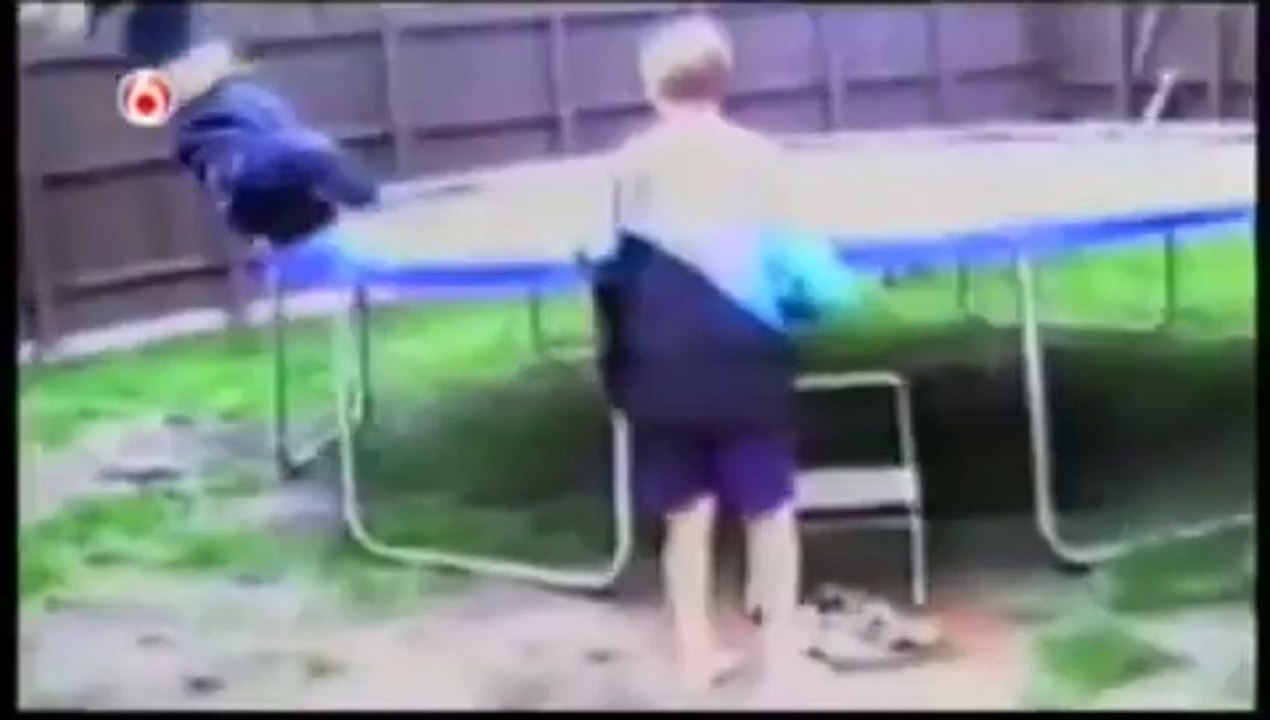 Funny Fall
