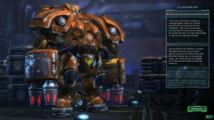 Starcraft 2 Wing Of Liberty (07-43)