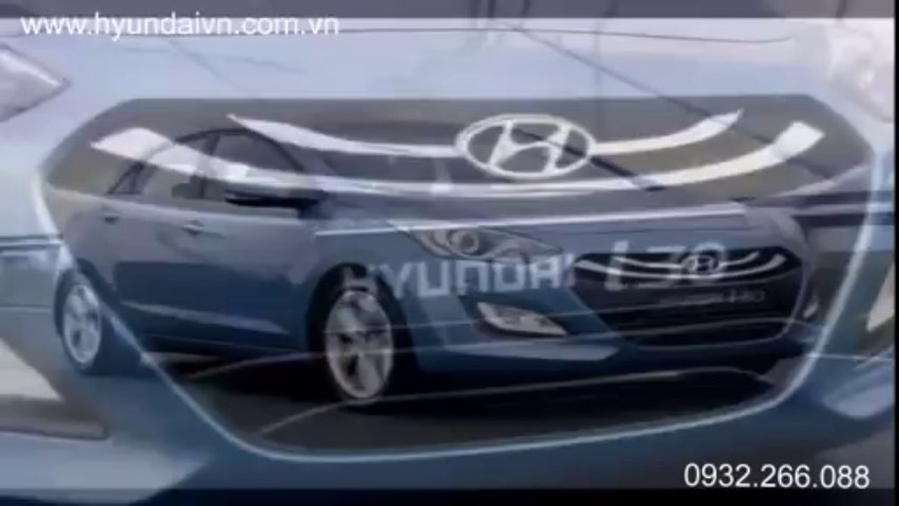 hyundai i30 2014, hyundai i30 nhập khẩu , bán xe hyundai i30