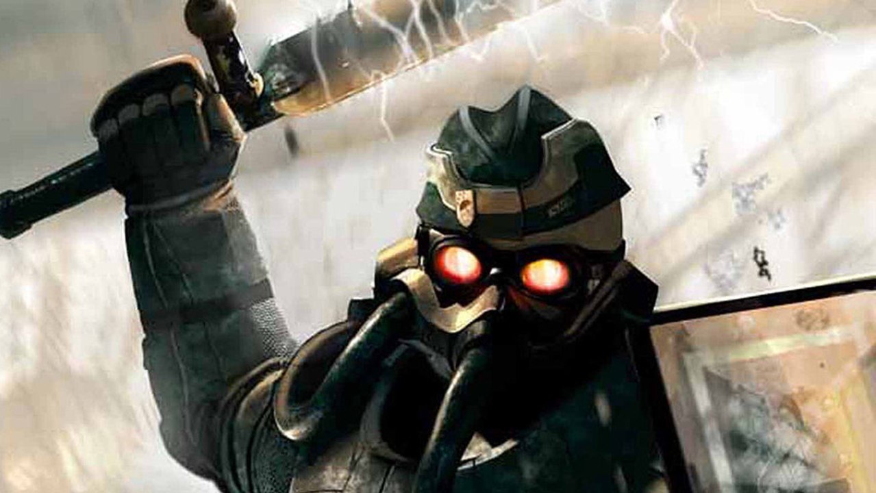 CGR Trailers - KILLZONE: LIBERATION E3 2006 Trailer