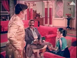 Padakottai (1964) - Kalyaana Ponnu