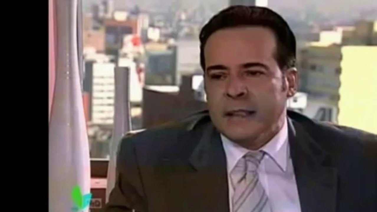 Victoria Ruffo y Cesar Évora (La Madrastra ) llorar....