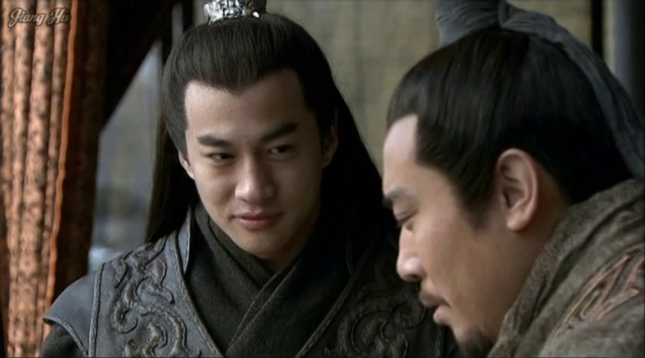 3 Kingdoms ep12