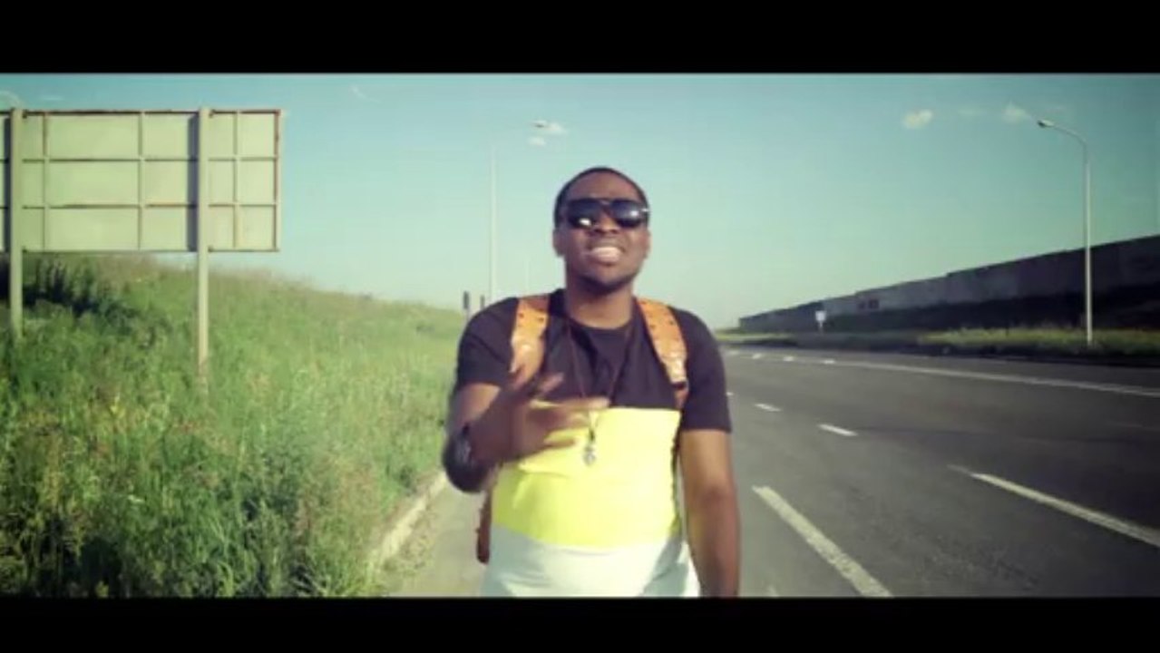 ISAAKII (Preachazson) - Walk Alone