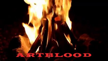 Sterntagebuch - Aus den Erinnerungen - by ARTBLOOD