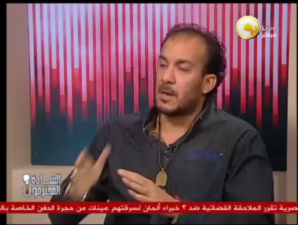 رحلة إلى الفضاء مع حجاجوفيتش .. في السادة المحترمون