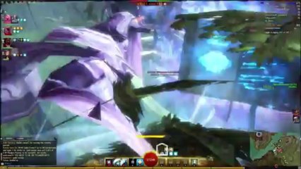 Welcome to Tier 7 PvP (1)