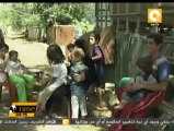 لبنان تواجه تحديات كبيرة بسبب تزايد أعداد اللاجئين السوريين