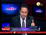 العقيد حاتم عبد الفتاح: هناك من يسعى لضرب الإستقرار الأمني بغرض عودة مرسي