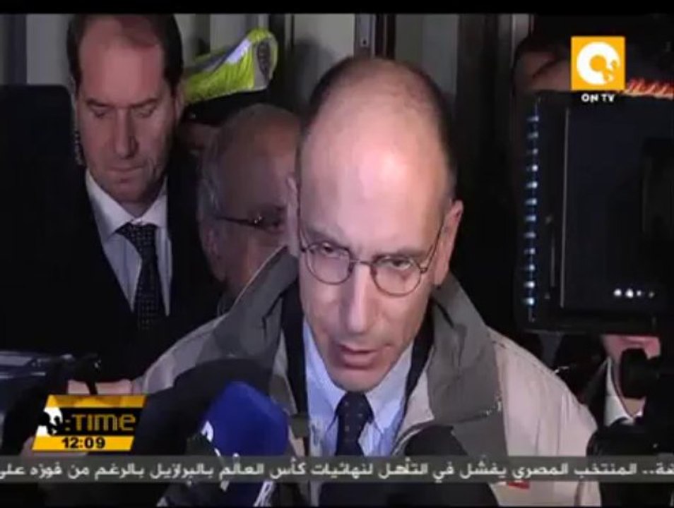 مقتل 18 شخصاً في موجة أمطار غزيرة بجزيرة سردينيا الإيطالية