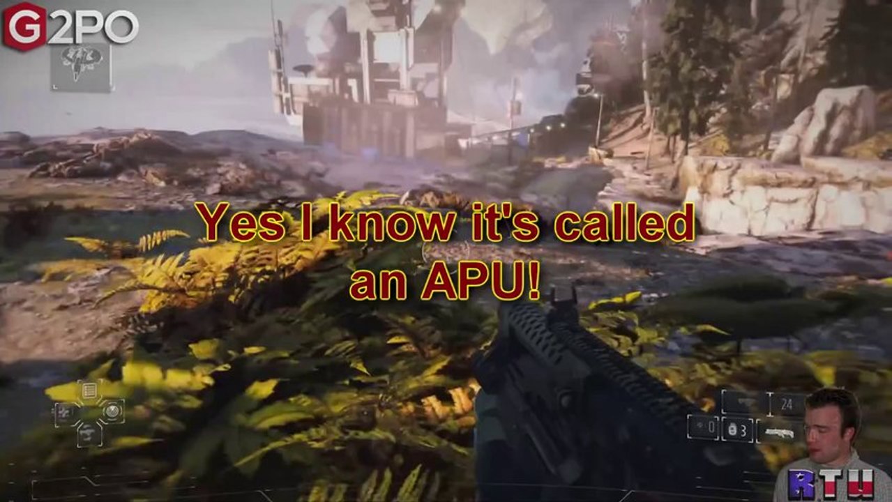 My Thoughts: The PS4 Was Sabotaged Rumors