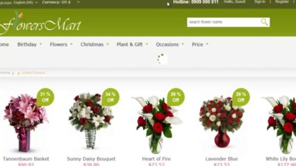 QUICKLOOK PLUGIN FOR VIRTUEMART PRODUCT