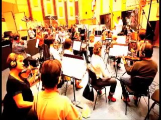 Varna Background Score Making At Budapest