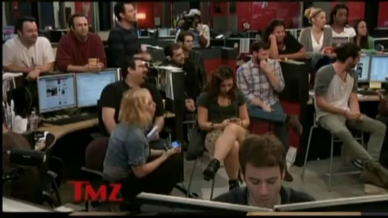 Charlies effect on Mike