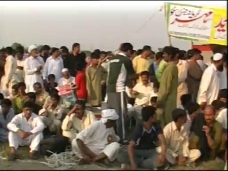 Qaiser Bajwa club Vs Gulam Hussain Club Sargodha Kabadi 01