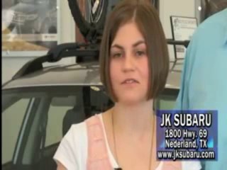 Subaru Dealer Silsbee, TX | Subaru Dealership Silsbee, TX