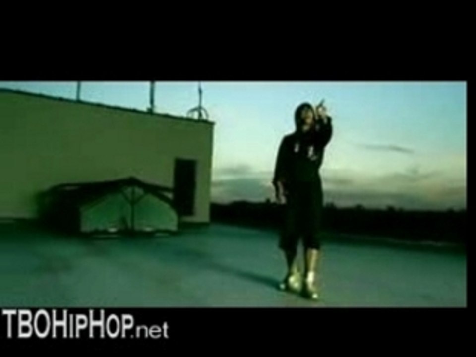 Shareefa Ft. Ludacris - I Need A Boss