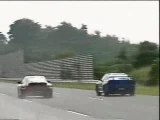 Nissan Skyline GTR vs Porsche 911Turbo