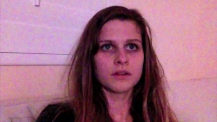 That Girl Who is Addicted to Television