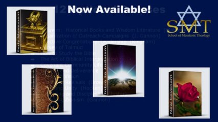 Messianic Bible School