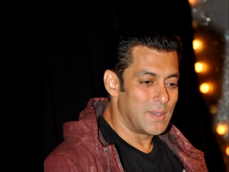 Salman Khan the Superstar